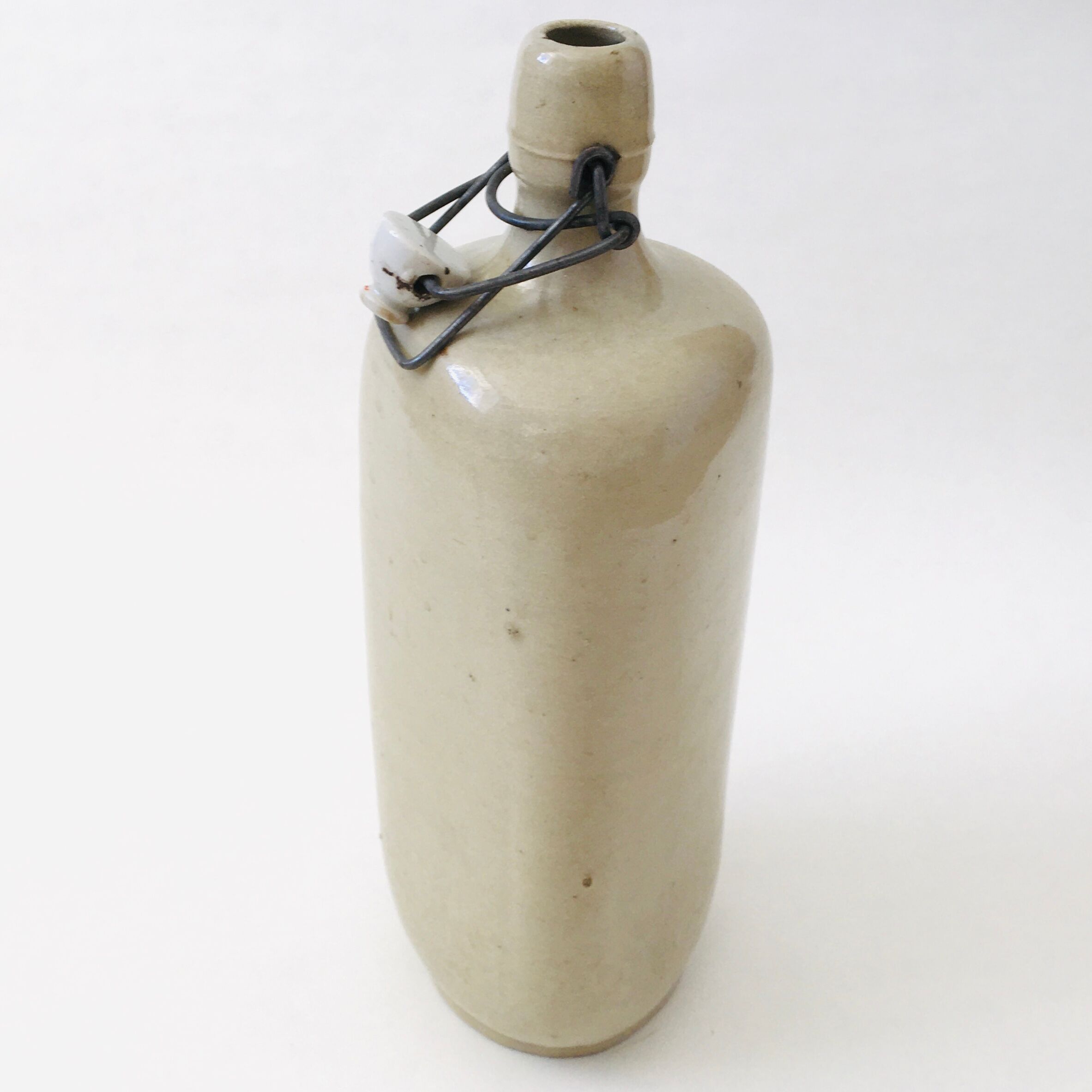 Sandstone bottle