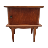 Bedside foot compass 1960