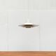 Mid-century Danish metal suspension 754 by Horn