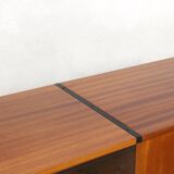 Enfilade ARP Les Huchers de Minvielle 1960