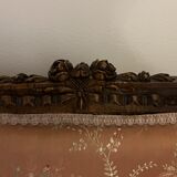 Chaise ancienne