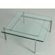 Table basse PK-61 par Poul Kjærholm