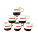 Viandox cups - vintage - 70s - perfect condition