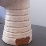 Ashanti terracotta head (Ghana)