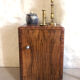 Art-Deco bedside table