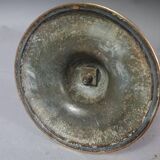 Old gaudin lamp in nîmes electrified good condition s849