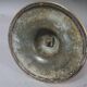 Old gaudin lamp in nîmes electrified good condition s849