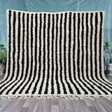 Handmade Moroccan rug 250cm x 300cm