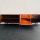 Danish Teakwood Sideboard