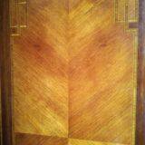 Gouffé transition cabinet