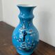 Ceramic vase