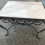 Appoint table or table basse year 50