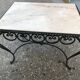 Appoint table or table basse year 50