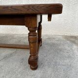 Table de ferme