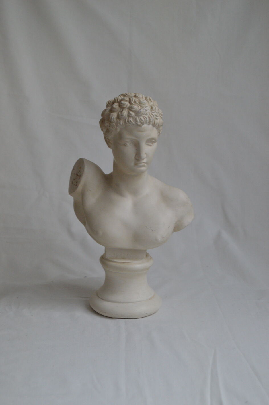 Bust of Hermes