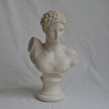 Buste d'Hermes