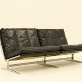 Sofa model BO 562 by Preben Fabricius & Jorgen Kastholm for BO-EX