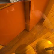 Paire de tabourets de bar "pam crystal" - design dondoli & pocci