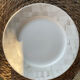 Assiettes