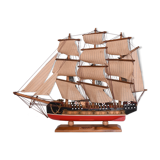 Ship model, Germany, 1980s