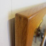 Danish Scandinavian mirror Aksel Kjersgaard