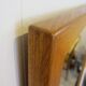 Miroir scandinave danois Aksel Kjersgaard