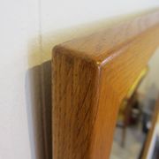 Miroir scandinave danois Aksel Kjersgaard