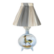 Roger Capron, zoomorphic table lamp