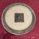 Vase ou gobelet chinois