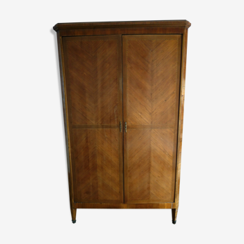 Armoire ancienne