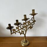 Candélabre d’Autel