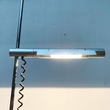 Vintage floor lamp Halo 250 by Rosemarie & Rico Baltensweiler for Swisslamps International