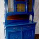 Buffet double body art deco