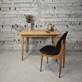 Table/desk with compass legs