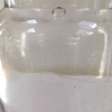 Vintage jar apothecary style