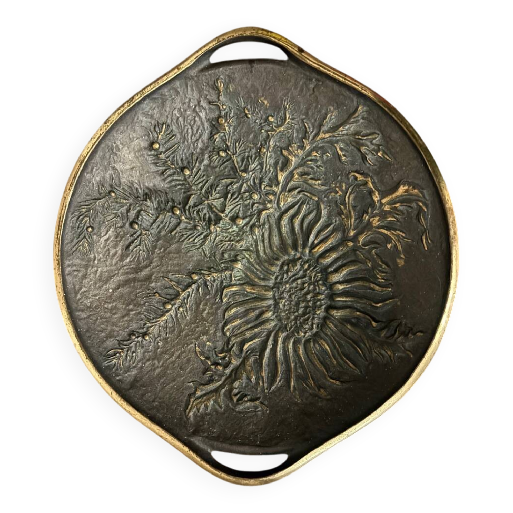 Fruit bowl 1950s Strassacker