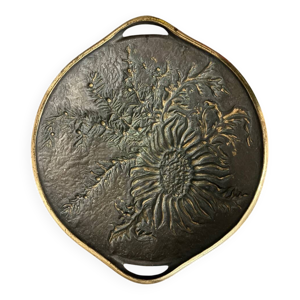 Coupe de fruit  années