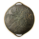 Fruit bowl 1950s Strassacker