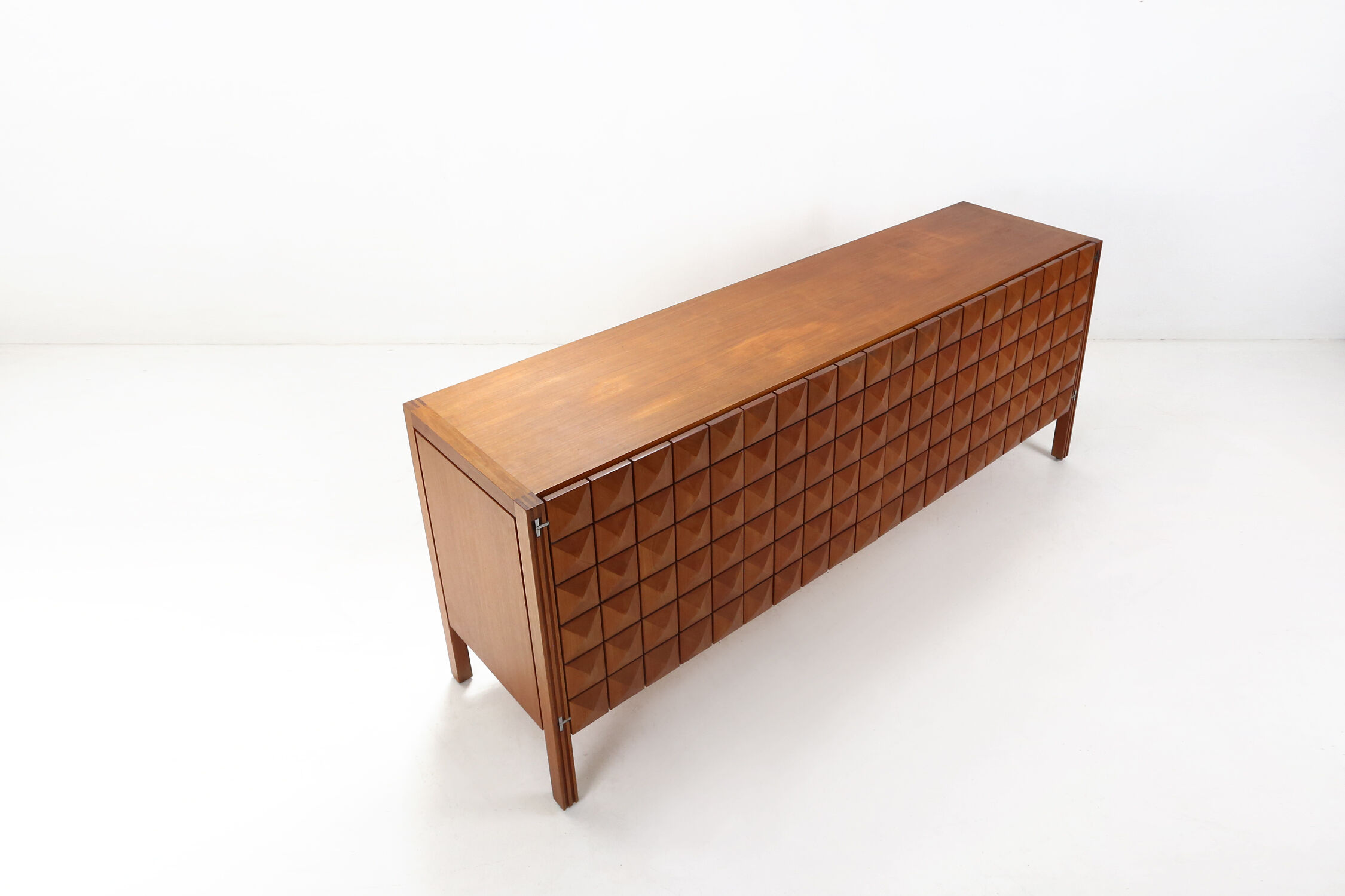 Christophe Gevers for De Coene sideboard 1962