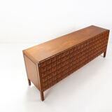 Christophe Gevers for De Coene sideboard 1962