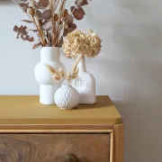 Commode Art Déco rénovée 