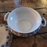 St Amand soup tureen 50s