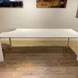 Nori Extendable Table - Kristalia