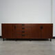 Made to measure sideboard by Cees Braakman for Pastoe, 1960s