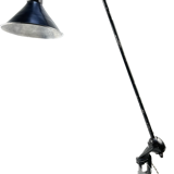 Gras 201 reflector hood n°1055 designer lamp