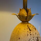 Oxford-style House House Egg Lamp