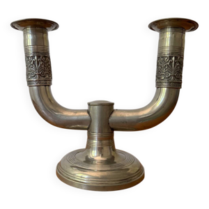 chandelier années 60