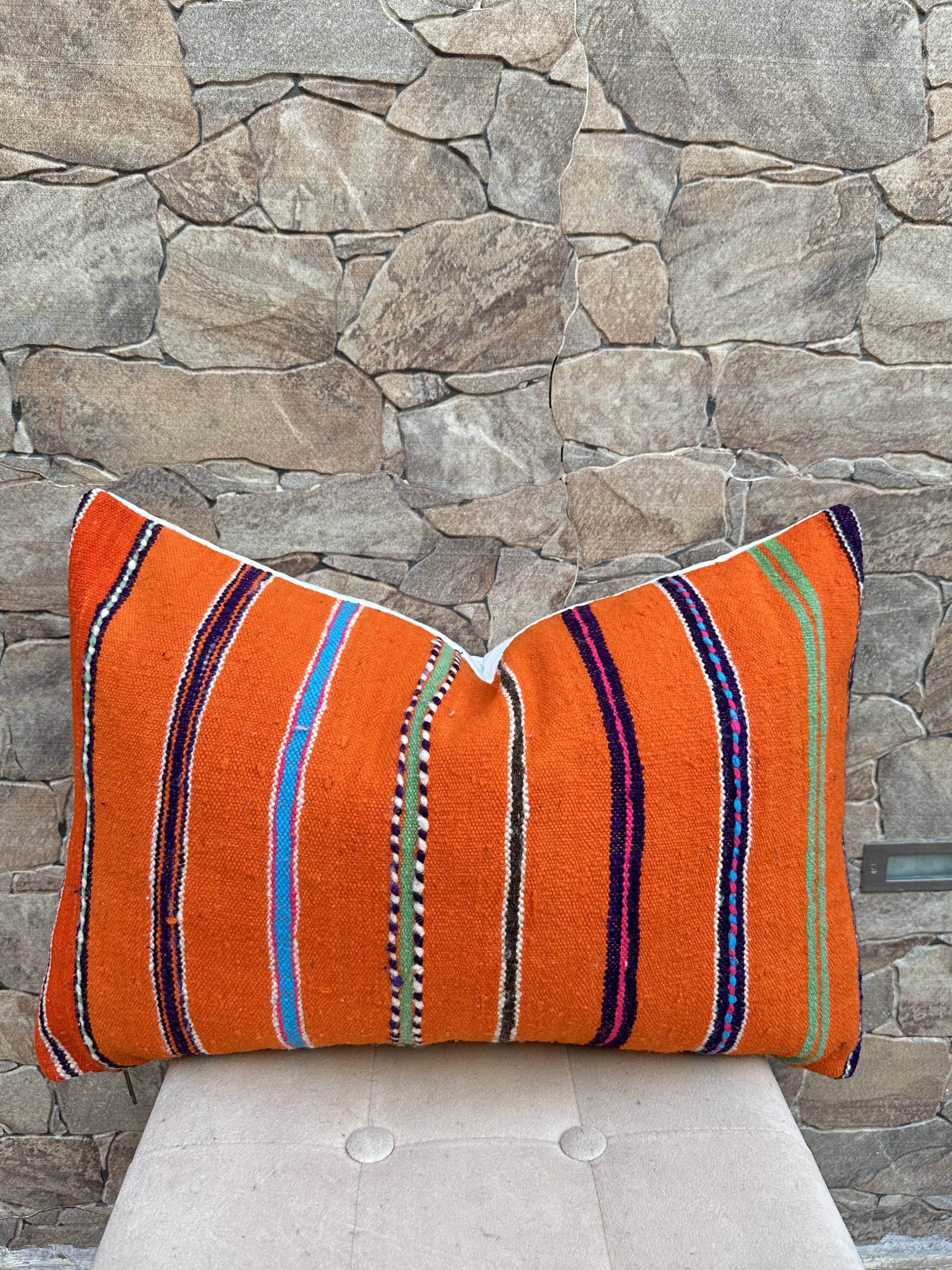 Berber cushion covers 60x40cm
