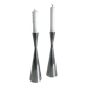 IKEA diabolo candle holder