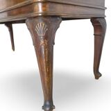 Élégant buffet italien fabriqué par Galleria G. Malafronte, Rome, années 1940